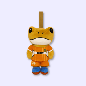 Concho Plush Isleno