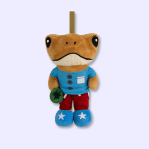 Concho Plush Secret